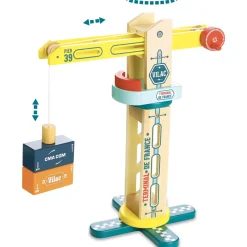 Vilac - Vilacity Crane