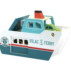 Vilac - Vilacity Ferry Boat