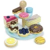 Vilac - Wooden Pastry Set