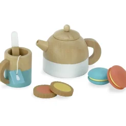 Vilac - Wooden Tea Set