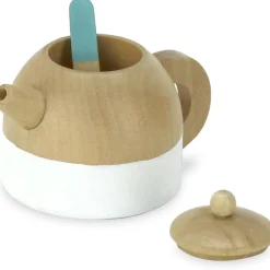 Vilac - Wooden Tea Set