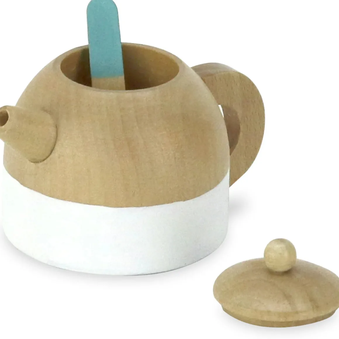 Vilac - Wooden Tea Set