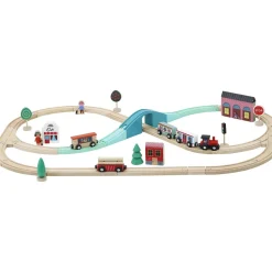 Vilac Grand Express Train Circuit