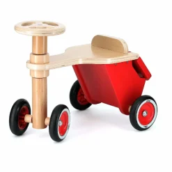 Vilac Postman Ride On Tricycle