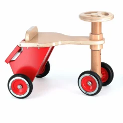 Vilac Postman Ride On Tricycle