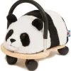 Wheelybug - Plush Ride On Panda