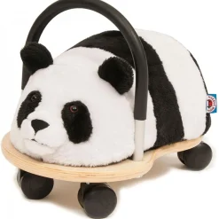 Wheelybug - Plush Ride On Panda
