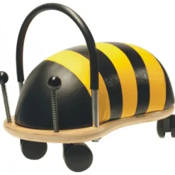Wheelybug - Ride On Bumble Bee