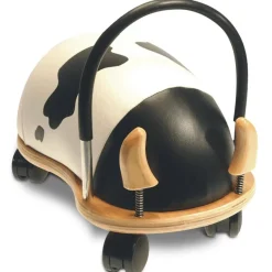 Wheelybug - Ride On Cow
