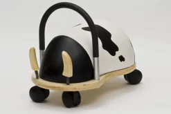 Wheelybug - Ride On Cow