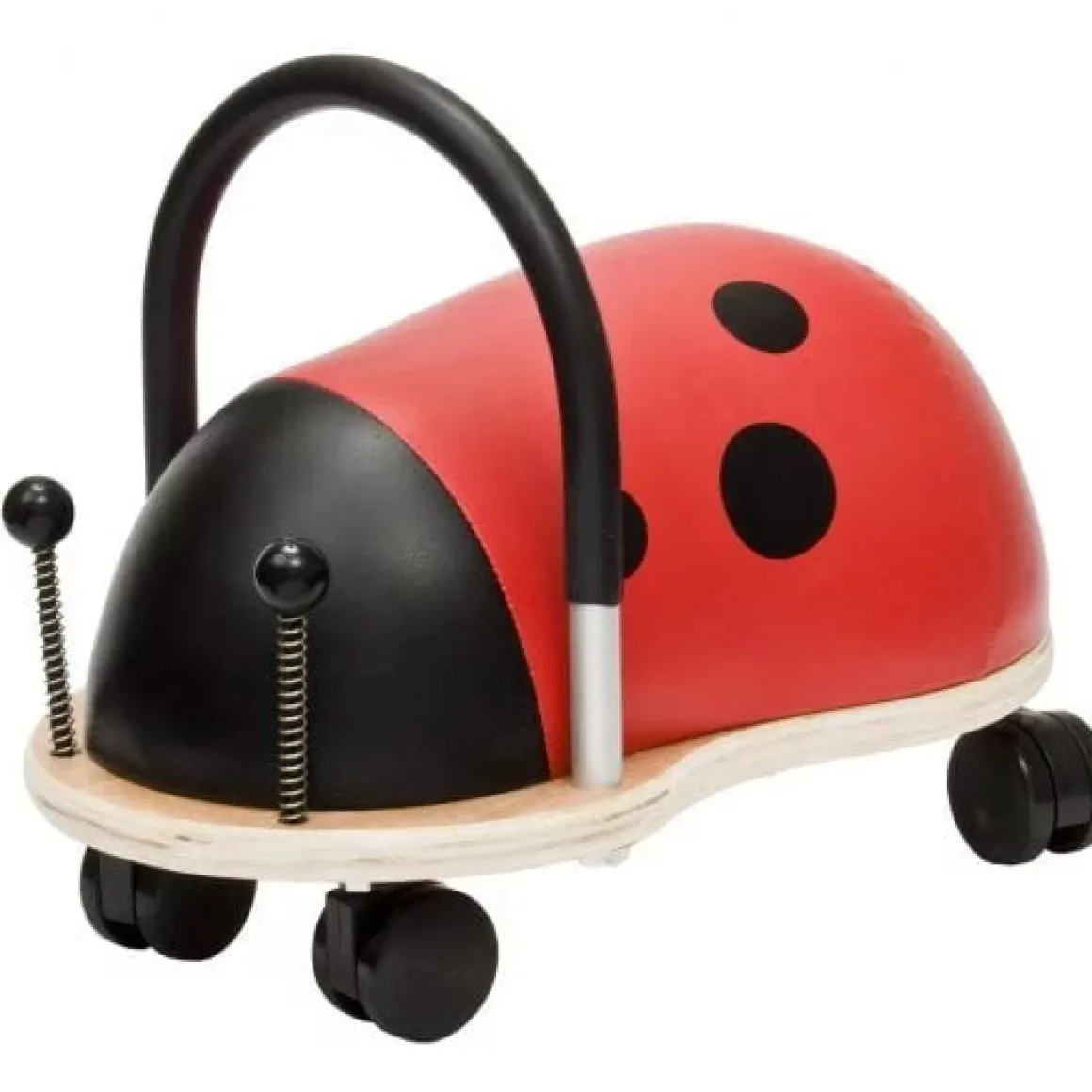 Wheelybug - Ride On Ladybird