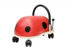 Wheelybug - Ride On Ladybird