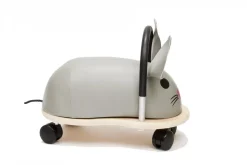 Wheelybug - Ride On Mouse