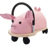 Wheelybug - Ride On Pig