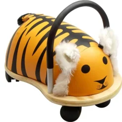 Wheelybug - Ride On Tiger