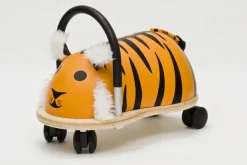 Wheelybug - Ride On Tiger