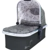 Wow XL Carrycot Hedgerow