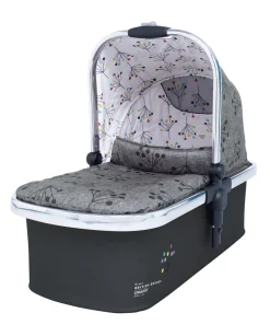 Wow XL Carrycot Hedgerow