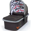Wow XL Carrycot Mister Fox