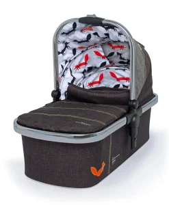 Wow XL Carrycot Mister Fox