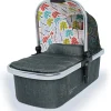Wow XL Carrycot Nordik