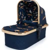 Wow XL Carrycot On The Prowl
