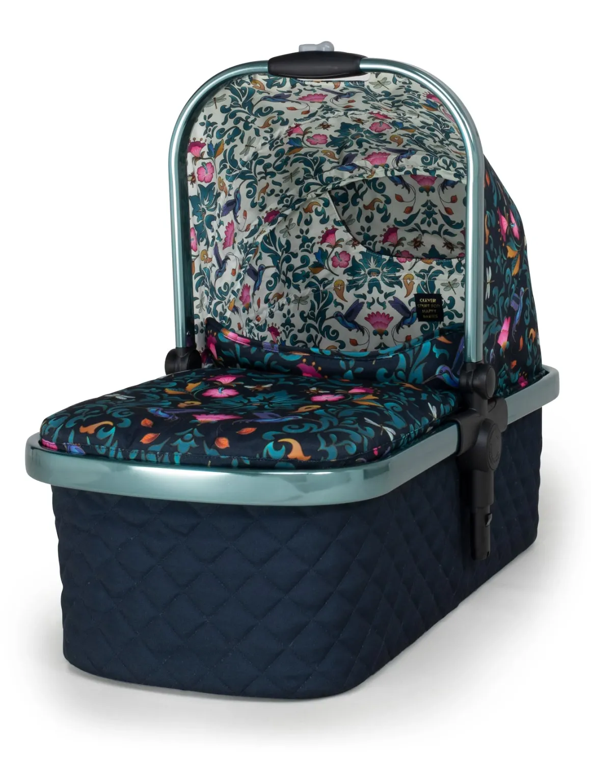 Wow XL Carrycot Wildling